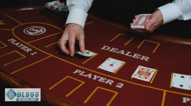 cách chơi baccarat luôn thắng - Nắm lợi thế (house edge) và biến động cách chơi baccarat luôn thắng - Nắm lợi thế (house edge) và biến động