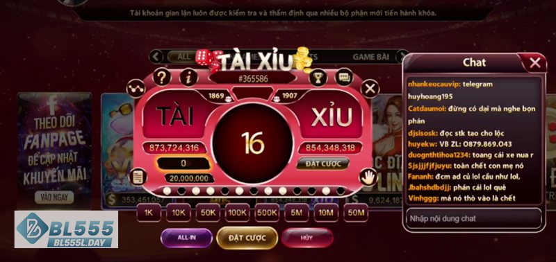 cách đánh tài xỉu - Đọc nhịp bàn và ghi nhận chuỗi