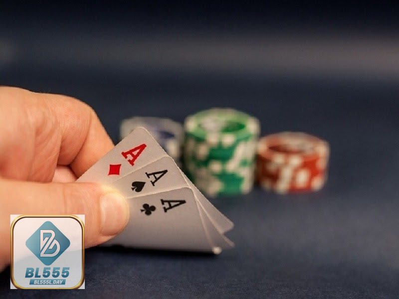 cách chơi bài liêng luôn thắng - Nhận diện nhóm bài mạnh – trung bình – yếu