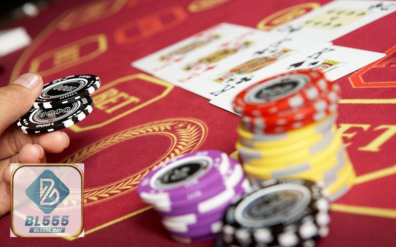 công thức đánh Baccarat - Quy tắc vào lệnh theo xu hướng công thức đánh Baccarat - Quy tắc vào lệnh theo xu hướng