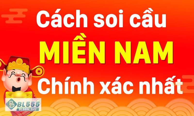 cách soi cầu miền Nam - Xử lý lô gan (lâu chưa về)